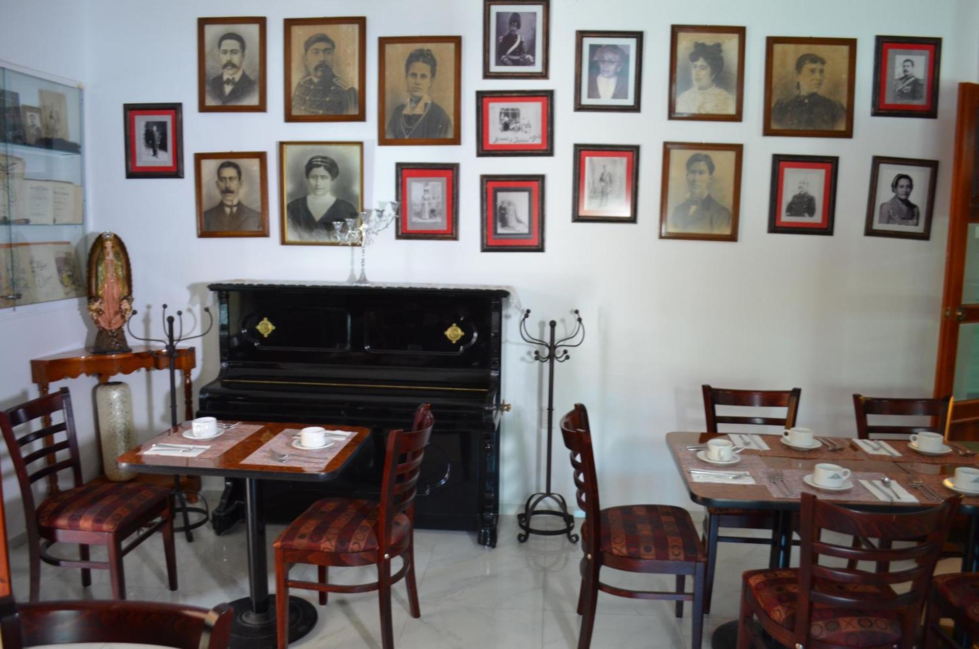 Hotel Casa Franco San Pedro y San Pablo Teposcolula Exterior foto